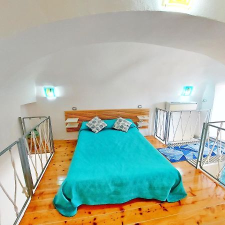 Monolocale Azzurro Procida 아파트 외부 사진